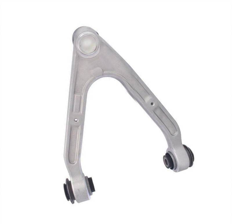 NUOSDEX Kompatibel Mit Hummer Für H3 2006 2007 2008 2009 2010 H3T 2009 2010 Vordere Obere Linke Rechte Querlenker Kugelgelenkbaugruppe 15082974 15082975 Querlenker(Right) von NUOSDEX