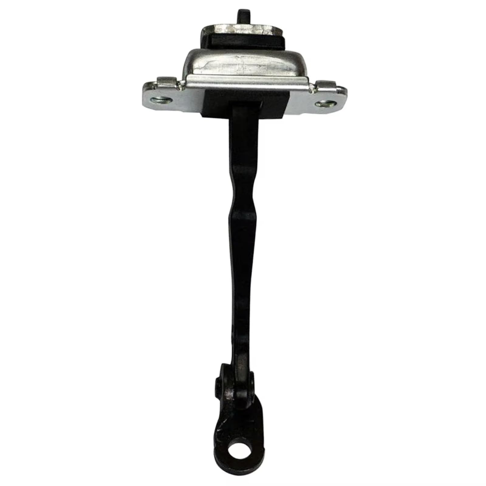 NUOSDEX Kompatibel Mit Hyundai Für Tucson 2005-2014 Auto Tür Check Arm Stop Hinge Strap Vorne Links Rechts 79380-2E000 79390-2E000 Tür-Check Strap(Front Left) von NUOSDEX