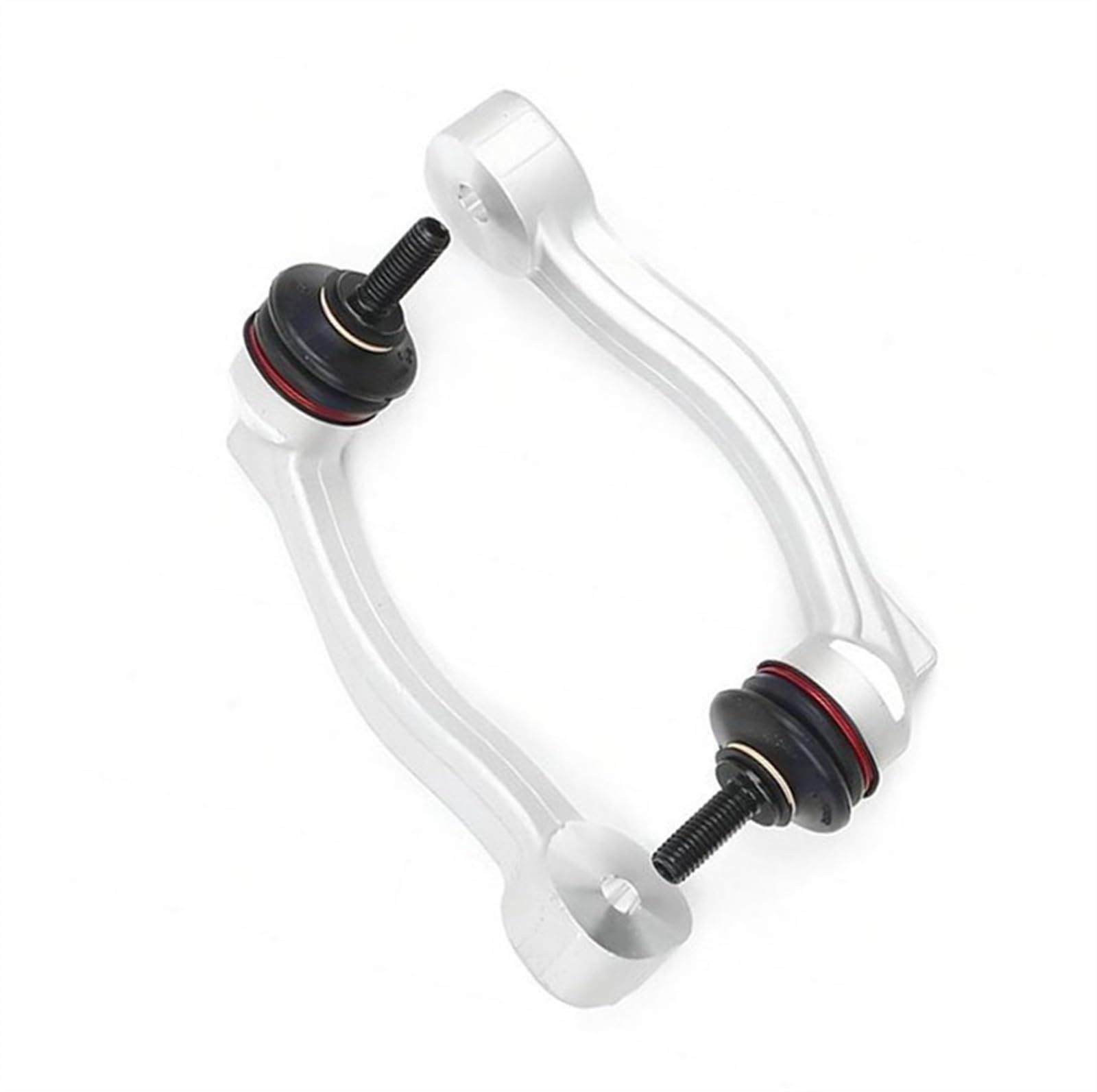 NUOSDEX Kompatibel Mit Jaguar Für XF X250 20008-2015 X260 XJ X351 XE X760 Vorderachse Stabilisator Ende Stabilisator Link Aufhängung Querlenker C2C18573 Querlenker NUOSDEX Kompatibel Mit Jaguar Für XF X250 20008-2015 X260 XJ X351 XE X760 Vorderachse Stabilisator Ende Stabilisator Link Aufhängung Querlenker C2C18573 Querlenker von NUOSDEX