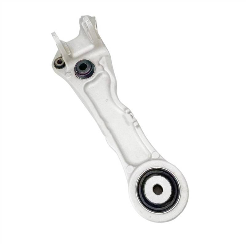 NUOSDEX Kompatibel Mit Jaguar Für XF X250 XJ X350 XK X150 Für S-Type CCX C2P24861 C2P24862 Front Lower Suspension Querlenker Hinterradantrieb 2WD Querlenker(C2P24861 RH) von NUOSDEX