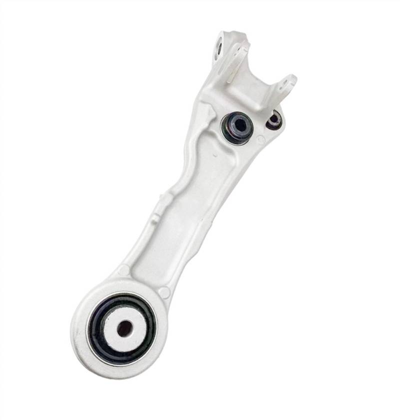NUOSDEX Kompatibel Mit Jaguar Für XF X250 XJ X350 XK X150 Für S-Type CCX C2P24861 C2P24862 Front Lower Suspension Querlenker Hinterradantrieb 2WD Querlenker(C2P24862 LH) von NUOSDEX