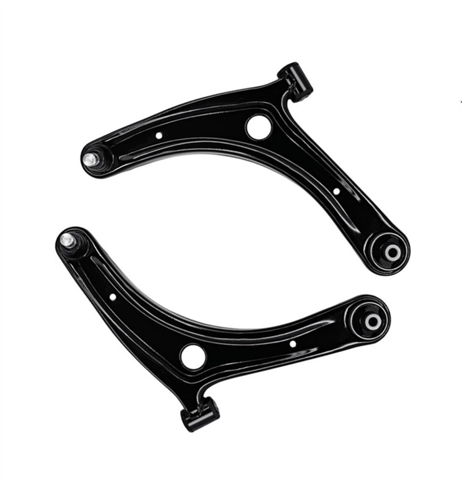 NUOSDEX Kompatibel Mit Jeep Für Patriot Für Compass 2007 2008 2009 2010 2011 2012 2013 2014–2017 Vorderer Unterer Querlenker, Kugelgelenk, Querlenker Querlenker NUOSDEX Kompatibel Mit Jeep Für Patriot Für Compass 2007 2008 2009 2010 2011 2012 2013 2014–2017 Vorderer Unterer Querlenker, Kugelgelenk, Querlenker Querlenker von NUOSDEX