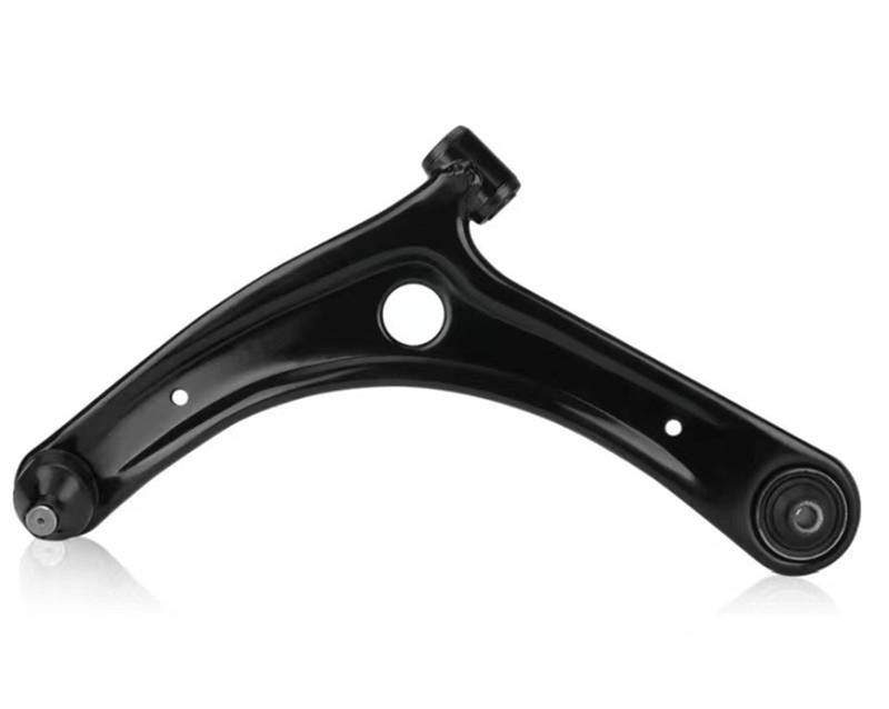 NUOSDEX Kompatibel Mit Jeep Für Patriot Für Compass 2007 2008 2009 2010–2014 2015 2016 2017 Links Rechts Vorne Unten Querlenker 5105040AB 5105041AB Querlenker(Left) von NUOSDEX