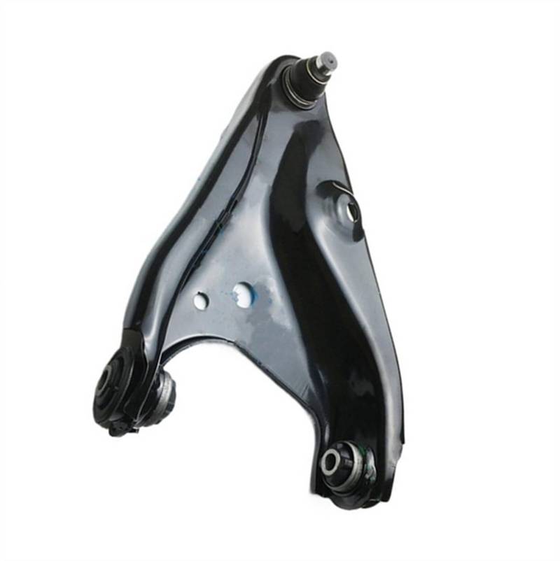 NUOSDEX Kompatibel Mit Lada Für Dokker Für Largus Vorderer Unterer Querlenker, Wishbone-Aufhängung, Querlenker, Autozubehör 5450100Q1K 6001547520 Querlenker(Left) von NUOSDEX