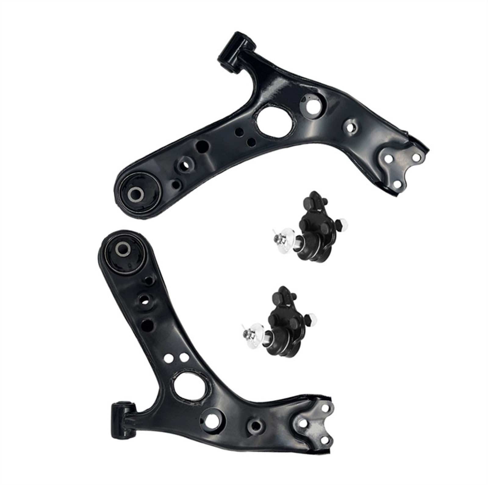 NUOSDEX Kompatibel Mit Lexus Für CT200h 2011 2012 2013 2014 2015 2016 2017 Vorderer Unterer Querlenker Kugelgelenk Querlenker Radaufhängung Autozubehör Querlenker NUOSDEX Kompatibel Mit Lexus Für CT200h 2011 2012 2013 2014 2015 2016 2017 Vorderer Unterer Querlenker Kugelgelenk Querlenker Radaufhängung Autozubehör Querlenker von NUOSDEX