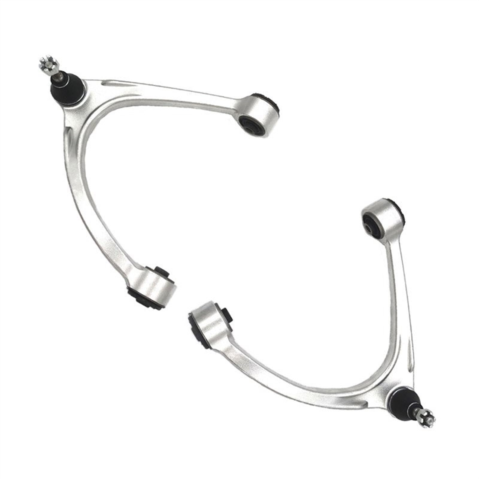 NUOSDEX Kompatibel Mit Lexus Für LS430 2001 2002 2003 2004 2005 2006, Vorderer Oberer Linker Rechter Querlenker, Aufhängungssatz, Querlenker, Autoteile 4863059035 Querlenker NUOSDEX Kompatibel Mit Lexus Für LS430 2001 2002 2003 2004 2005 2006, Vorderer Oberer Linker Rechter Querlenker, Aufhängungssatz, Querlenker, Autoteile 4863059035 Querlenker von NUOSDEX