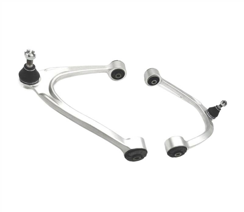 NUOSDEX Kompatibel Mit Lexus Für LS430 Sport 2001 2002 2003 2004 2005 2006 Front Upper Querlenker Kugelgelenk 4863059045 Querlenker 4861059045 Querlenker von NUOSDEX