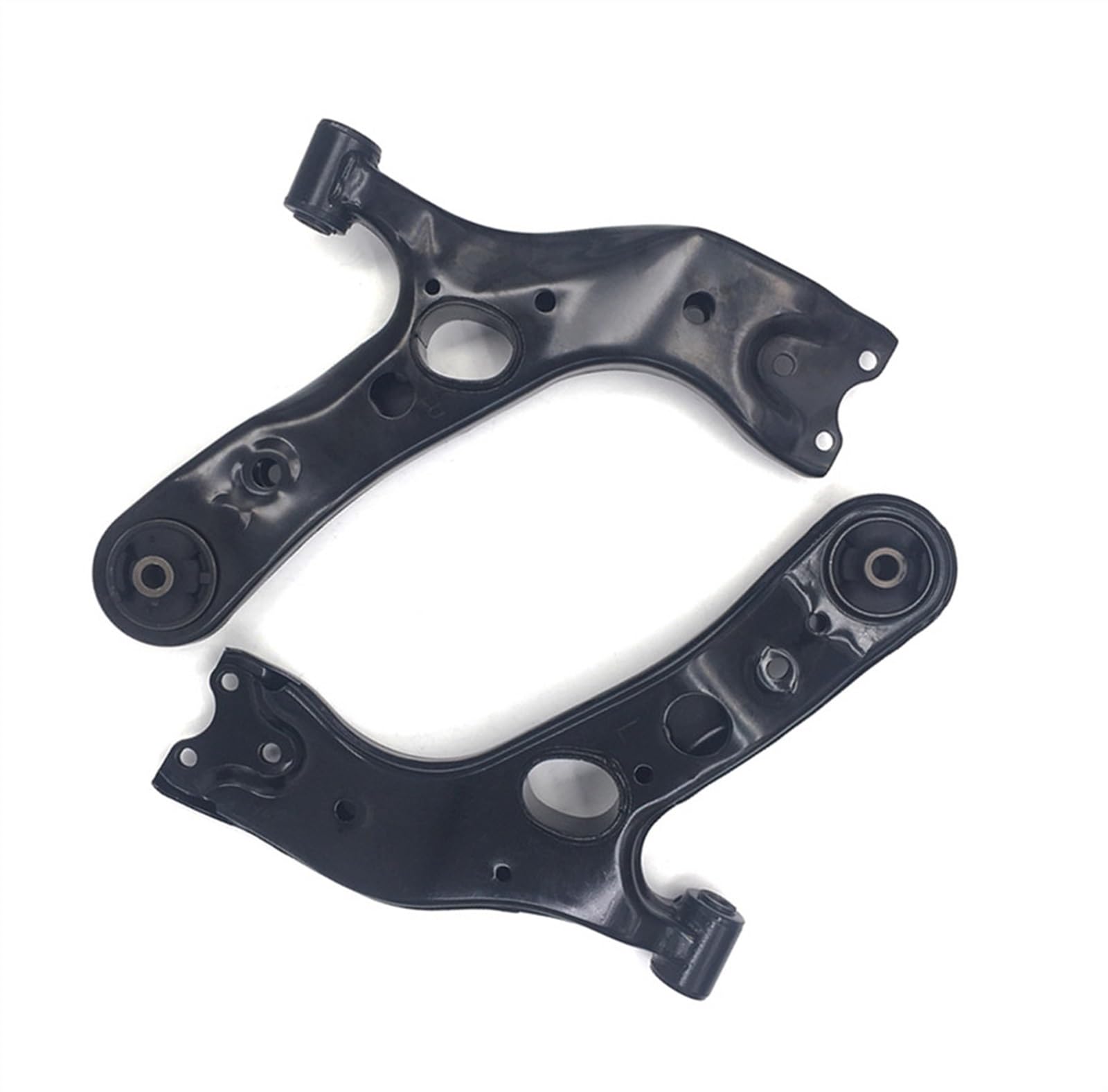 NUOSDEX Kompatibel Mit Lexus Für NX300 2018 2019 NX200T 2015 2016 2017 NX300h 44333009720 Vorderer Unterer Querlenker Wishbone Suspension Arm Kit Autoteile Querlenker von NUOSDEX