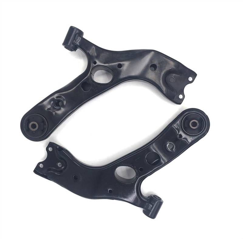 NUOSDEX Kompatibel Mit Lexus Für NX300 2018 2019 NX200T 2015 2016 2017 NX300h 44333009720 Vorderer Unterer Querlenker Wishbone Suspension Arm Kit Autoteile Querlenker von NUOSDEX