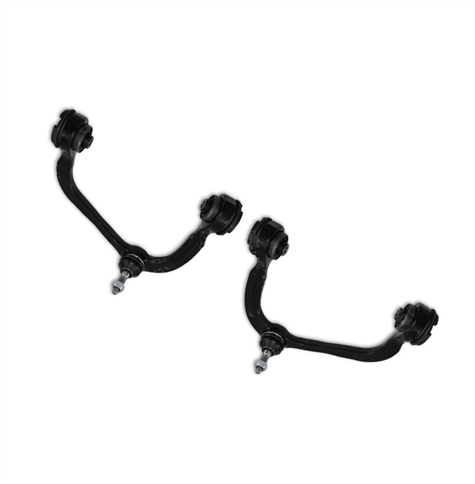 NUOSDEX Kompatibel Mit Lincoln Für Mark LT 2006 2007 2008 Für Navigator K80308 K80306 Auto Vorne Obere Querlenker Aufhängung Wishbone Querlenker Kit Querlenker NUOSDEX Kompatibel Mit Lincoln Für Mark LT 2006 2007 2008 Für Navigator K80308 K80306 Auto Vorne Obere Querlenker Aufhängung Wishbone Querlenker Kit Querlenker von NUOSDEX