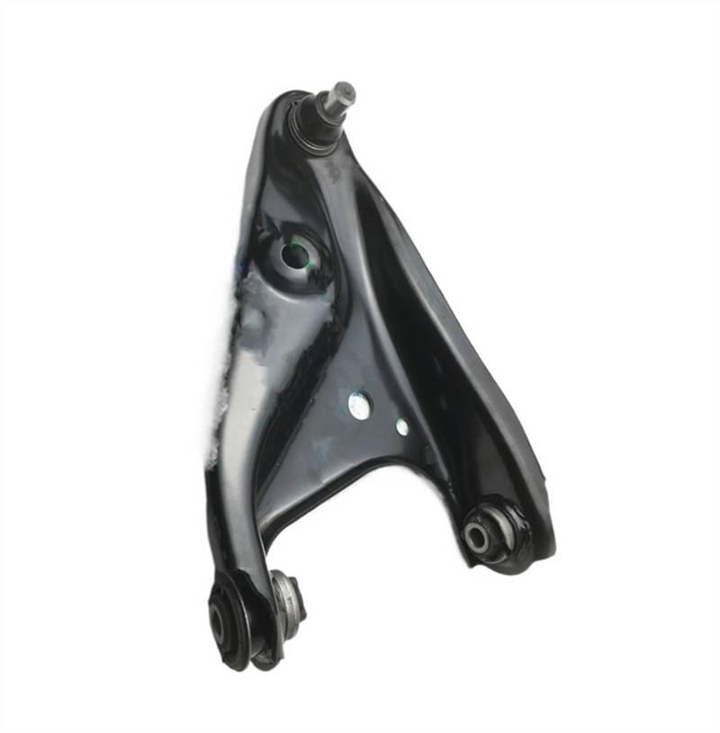 NUOSDEX Kompatibel Mit Logan 2012–2020 2021 2022 2023 2024 Für Clio Für Stepway 545004529R Vorderer Unterer Querlenker 545019811R Querlenker Der Aufhängung Querlenker(Left) von NUOSDEX