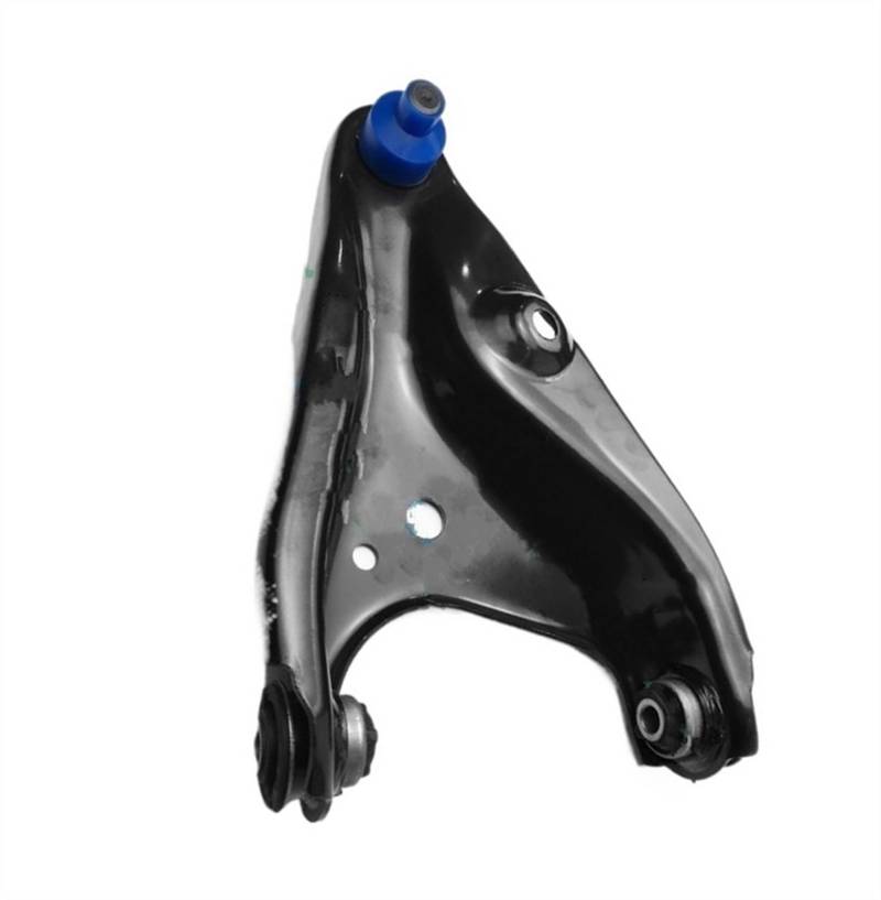 NUOSDEX Kompatibel Mit Logan 2012–2020 2021 2022 2023 2024 Für Clio Für Stepway 545004529R Vorderer Unterer Querlenker 545019811R Querlenker Der Aufhängung Querlenker(Right) von NUOSDEX