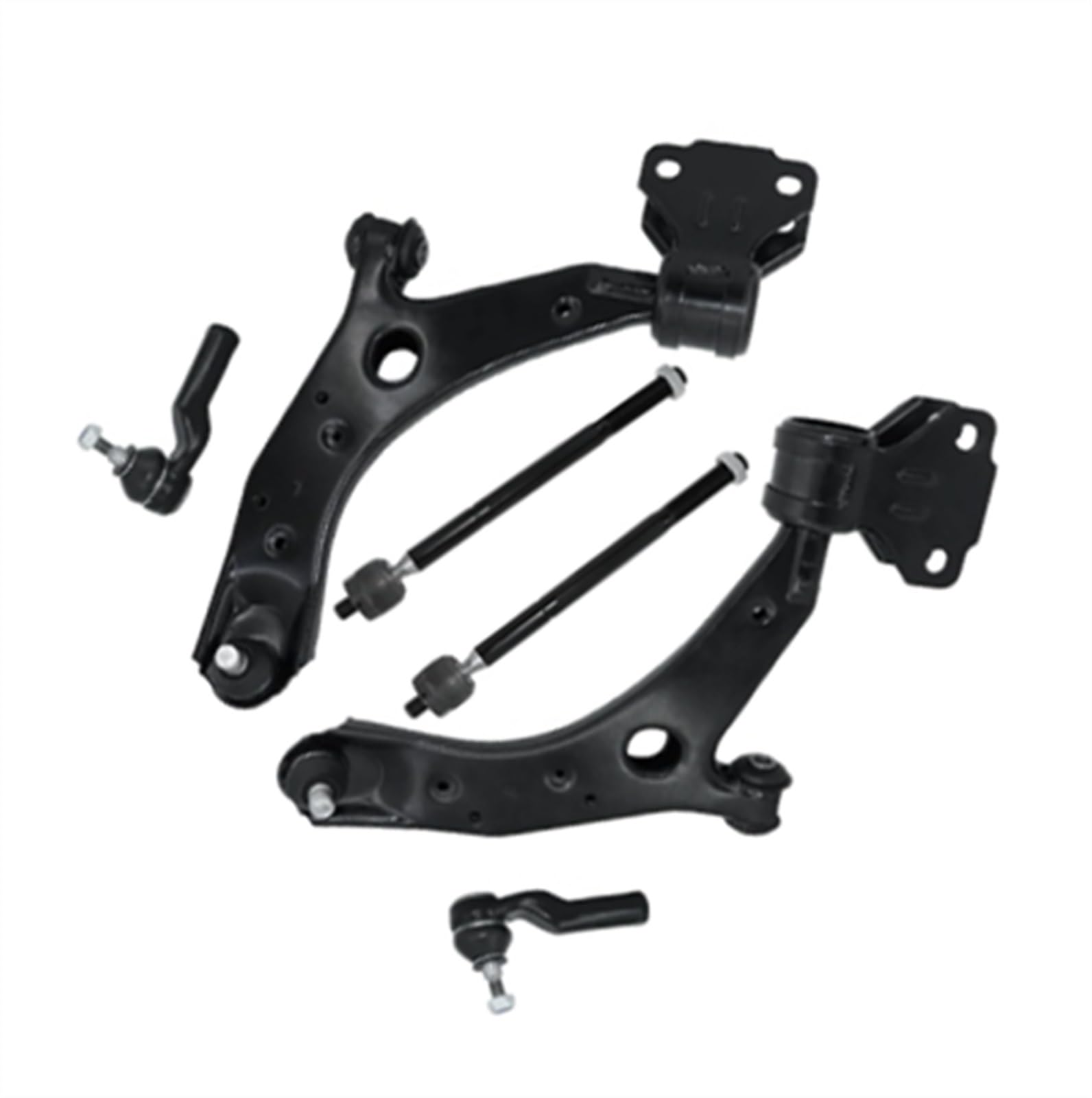 NUOSDEX Kompatibel Mit Mazda 3 2012 2013 2010 2011 Auto-Querlenker Vorn Unten Kugelgelenk Aufhängung Spurstangenbuchse Querlenker-Querlenker-Kit Querlenker NUOSDEX Kompatibel Mit Mazda 3 2012 2013 2010 2011 Auto-Querlenker Vorn Unten Kugelgelenk Aufhängung Spurstangenbuchse Querlenker-Querlenker-Kit Querlenker von NUOSDEX