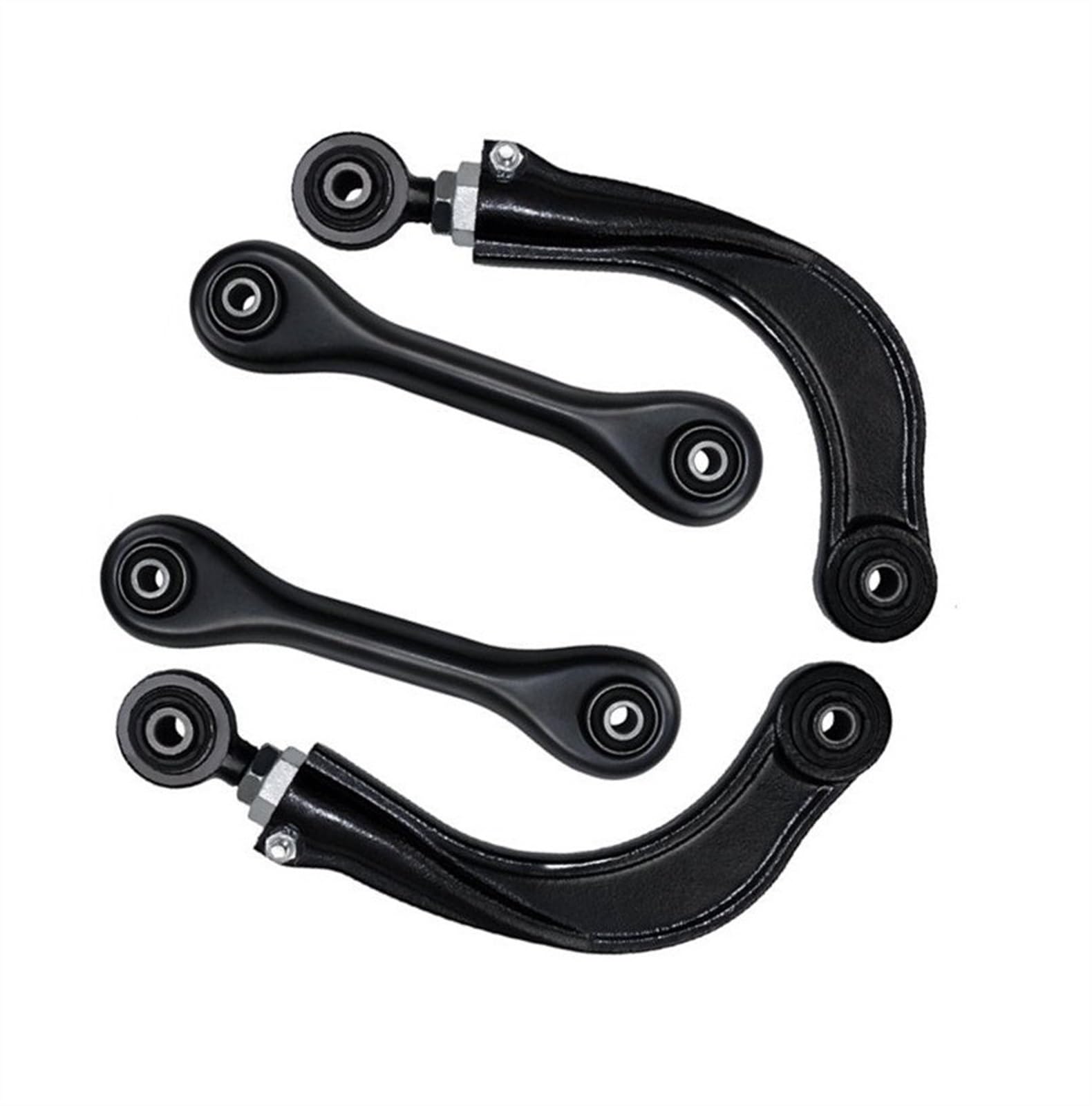 NUOSDEX Kompatibel Mit Mazda 5 2006 2007 2008-2012 2013 2015 Für Mazda 3 2004-2013 Hinterer Oberer Unterer Vorderer Querlenker Aufhängung Querlenker Querlenker NUOSDEX Kompatibel Mit Mazda 5 2006 2007 2008-2012 2013 2015 Für Mazda 3 2004-2013 Hinterer Oberer Unterer Vorderer Querlenker Aufhängung Querlenker Querlenker von NUOSDEX