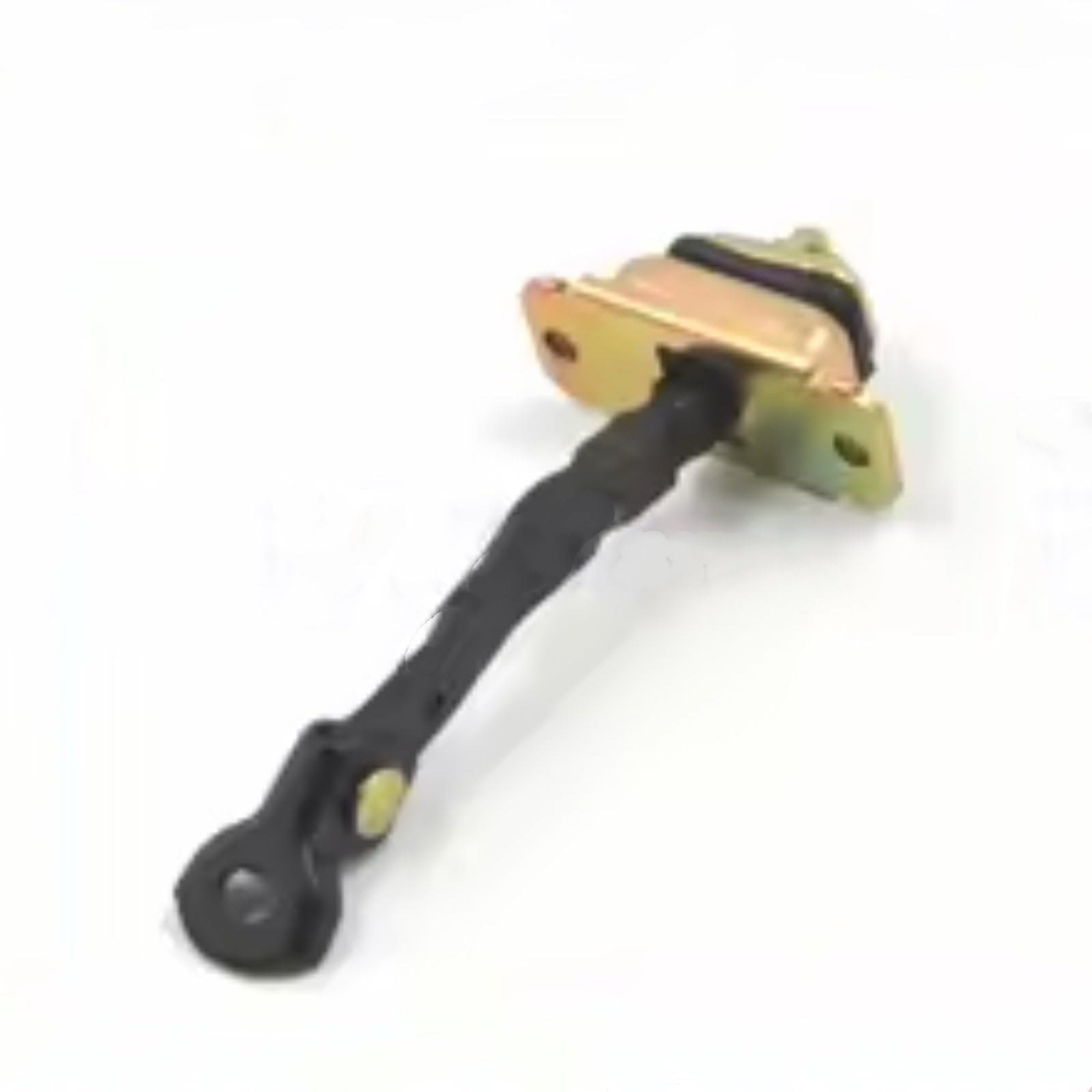 NUOSDEX Kompatibel Mit Mazda 6 2003–2008, Vorderer Hinterer Türanschlagbegrenzer, Prüfbandscharnier GJ6A-72-270 Tür-Check Strap(GJ6A-72-270-1pc) von NUOSDEX