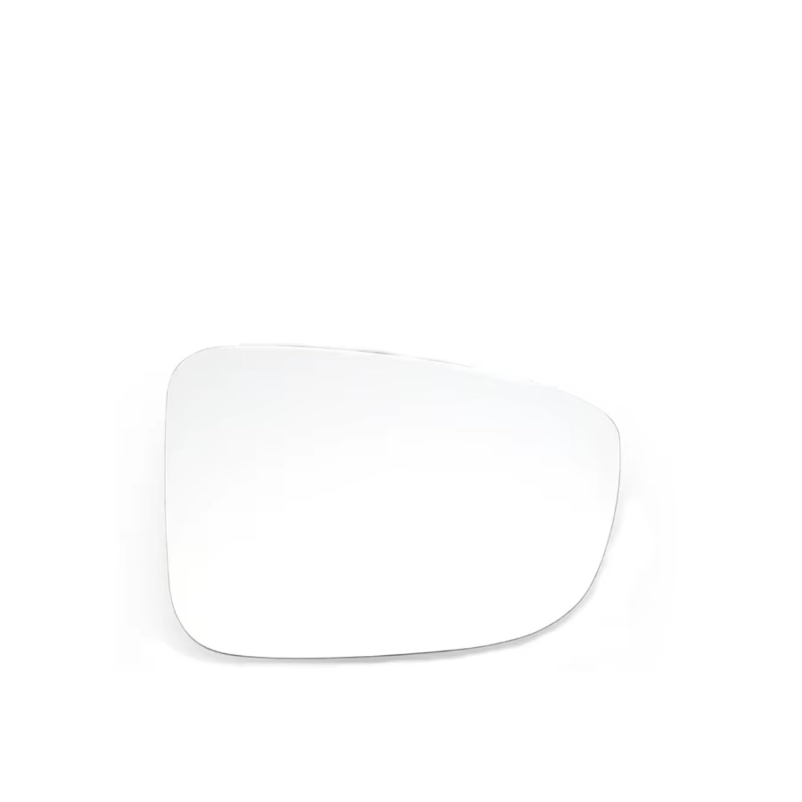 NUOSDEX Kompatibel Mit Mazda 6 Für Atenza 2014 2015 2016, Autozubehör, Rückspiegel-Objektiv Für Außenspiegel, Glas Mit Heizung Außenspiege Asphärisch(Right) von NUOSDEX