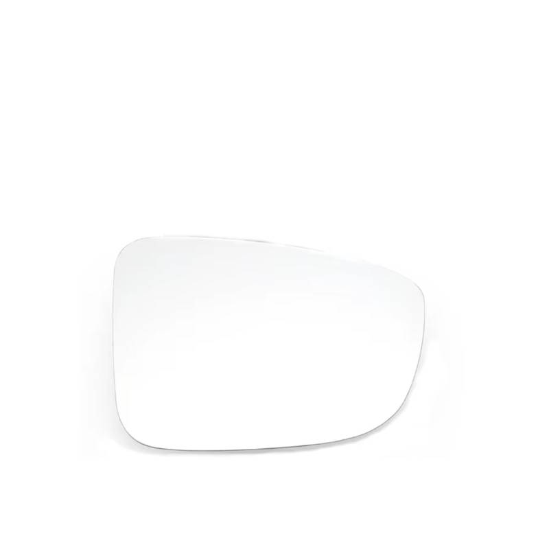 NUOSDEX Kompatibel Mit Mazda 6 Für Atenza 2014 2015 2016, Autozubehör, Rückspiegel-Objektiv Für Außenspiegel, Glas Mit Heizung Außenspiege Asphärisch(Right) von NUOSDEX