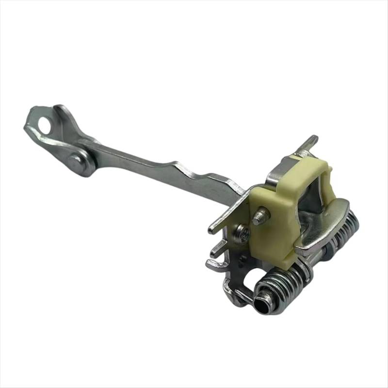 NUOSDEX Kompatibel Mit Megane MK3 2008–2016, Für Fluence L30 2005–2016, Auto-Vordertürscharnieranschlag, Rückschlagbandbegrenzer 824310007R Tür-Check Strap von NUOSDEX