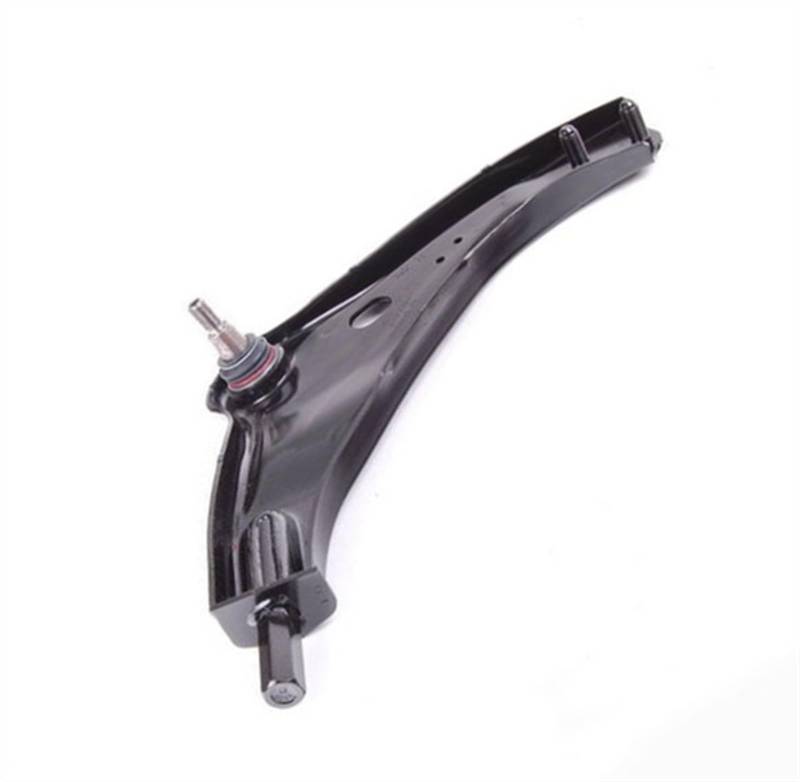 NUOSDEX Kompatibel Mit Mini Für Cooper R55 R56 R57 R58 R59 Aufhängungsquerlenker 31126772301 Links Rechts Vorne Unterer Querlenker Autoteile 31126772302 Querlenker(Left) von NUOSDEX