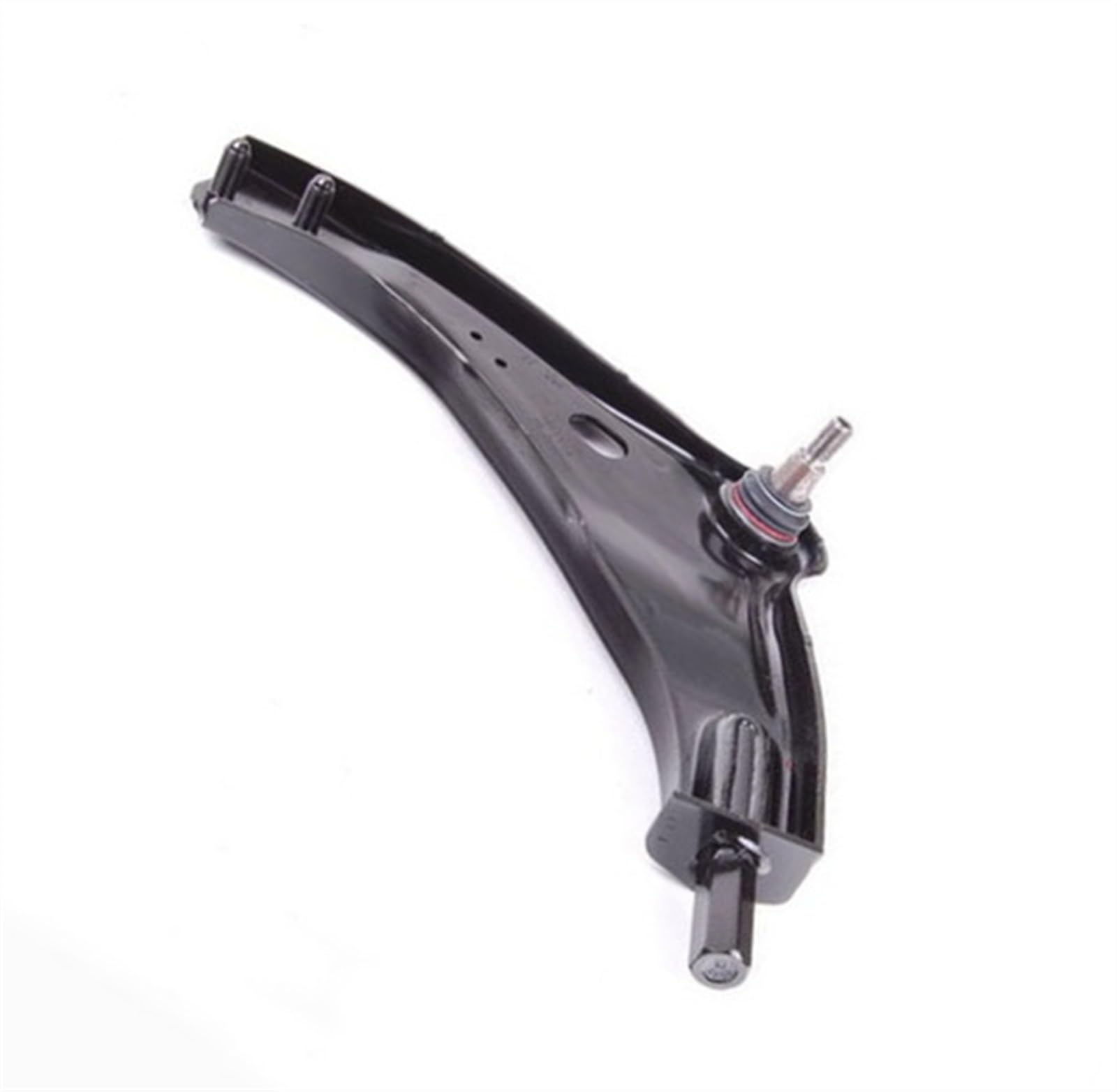 NUOSDEX Kompatibel Mit Mini Für Cooper R55 R56 R57 R58 R59 Aufhängungsquerlenker 31126772301 Links Rechts Vorne Unterer Querlenker Autoteile 31126772302 Querlenker(Right) von NUOSDEX