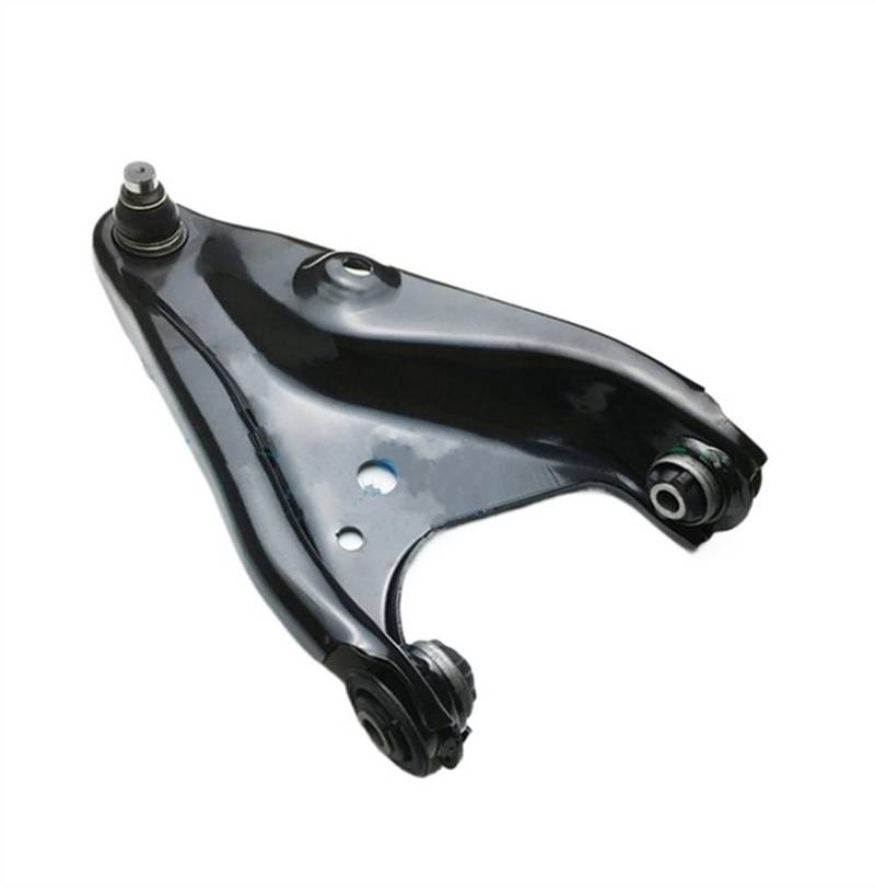 NUOSDEX Kompatibel Mit Nissan Für Almera NP200 5450100Q1K Auto-Front-Unterlenker, Querlenker, Radaufhängung, Querlenker, Spurlenker 6001547520 Querlenker(Left) von NUOSDEX