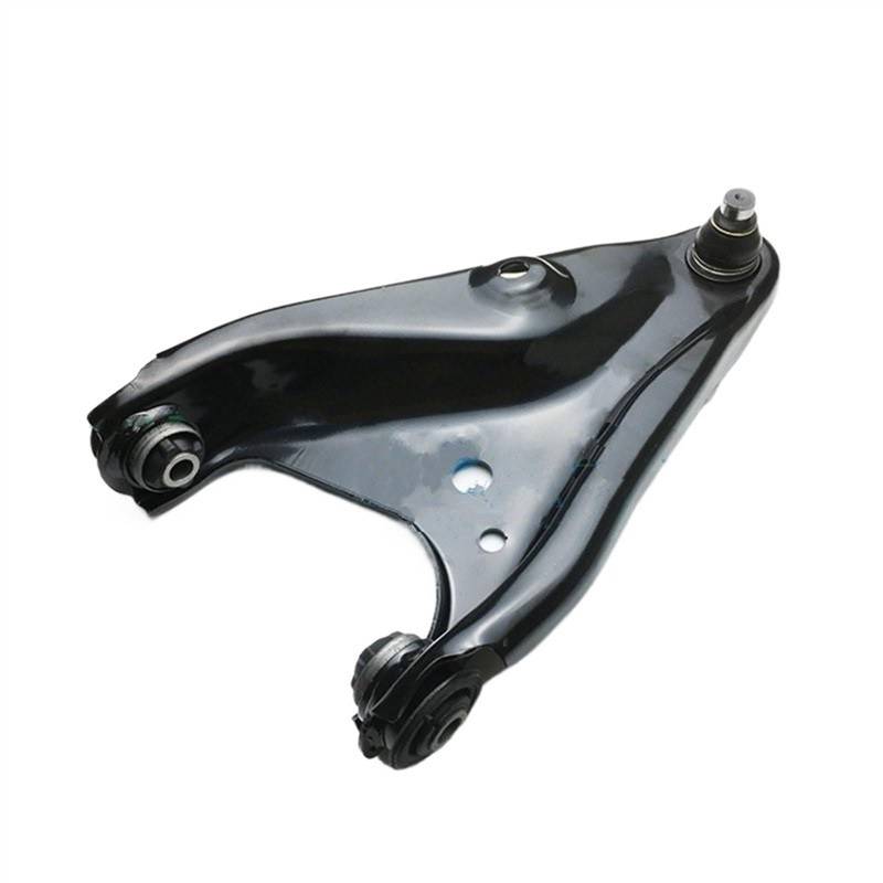 NUOSDEX Kompatibel Mit Nissan Für Almera NP200 5450100Q1K Auto-Front-Unterlenker, Querlenker, Radaufhängung, Querlenker, Spurlenker 6001547520 Querlenker(Right) von NUOSDEX