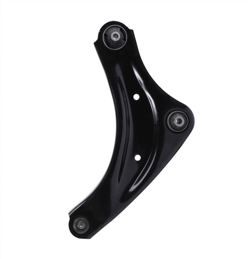 NUOSDEX Kompatibel Mit Nissan Für Leaf ZE0 2010–2023 2024, Für Juke F15 2010–2022, Vorderer Unterer Rechter Querlenker, Querlenker 54501-1KA0B 0224-F15RH Querlenker von NUOSDEX