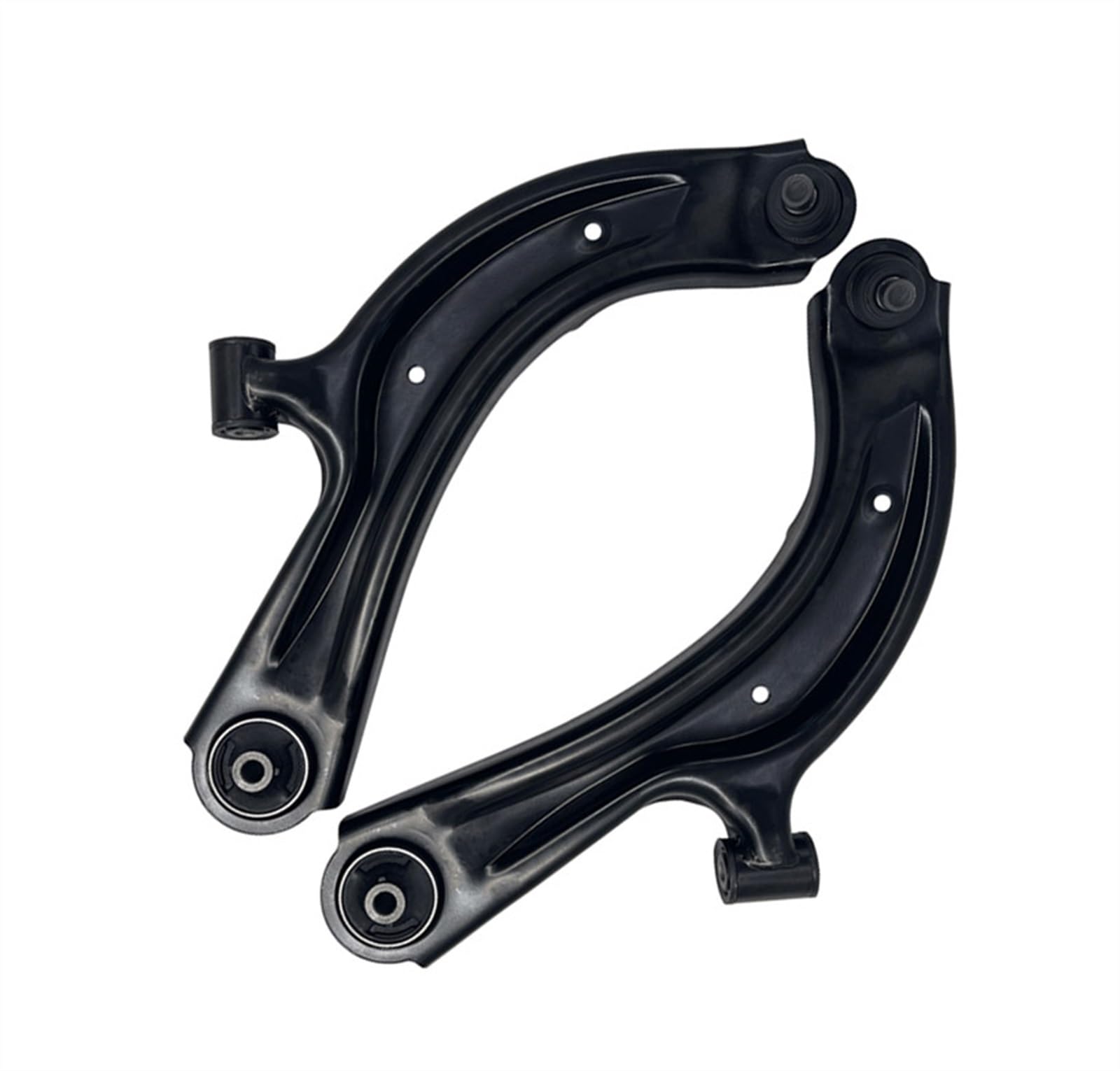 NUOSDEX Kompatibel Mit Nissan Für Sentra 2013–2016 2017 2018 2019 NV200 2013–2021 19317952 19317873 Vorderer Unterer Querlenker, Querlenker-Kit Querlenker NUOSDEX Kompatibel Mit Nissan Für Sentra 2013–2016 2017 2018 2019 NV200 2013–2021 19317952 19317873 Vorderer Unterer Querlenker, Querlenker-Kit Querlenker von NUOSDEX