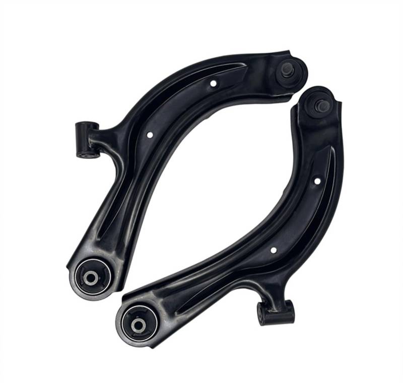 NUOSDEX Kompatibel Mit Nissan Für Sentra 2013–2016 2017 2018 2019 NV200 2013–2021 19317952 19317873 Vorderer Unterer Querlenker, Querlenker-Kit Querlenker von NUOSDEX