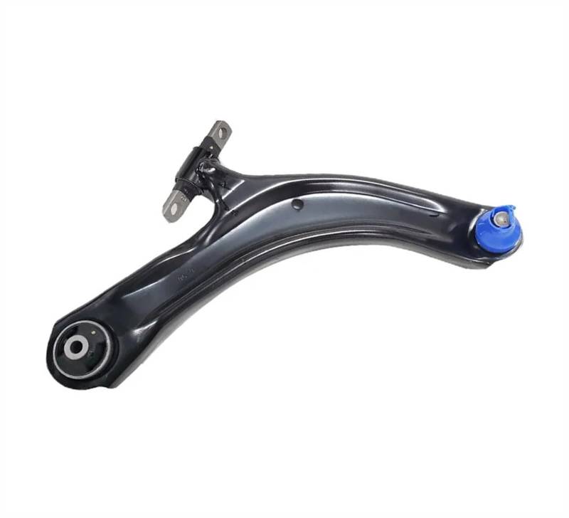 NUOSDEX Kompatibel Mit Nissan Für X-Trail T31 Für Rogue Für Qashqai J10 2007 2008-2012 2013 Autoteile Vorderer Unterer Querlenker 54501-JE20A/54500-JE20A Querlenker(54500-JE20A) von NUOSDEX