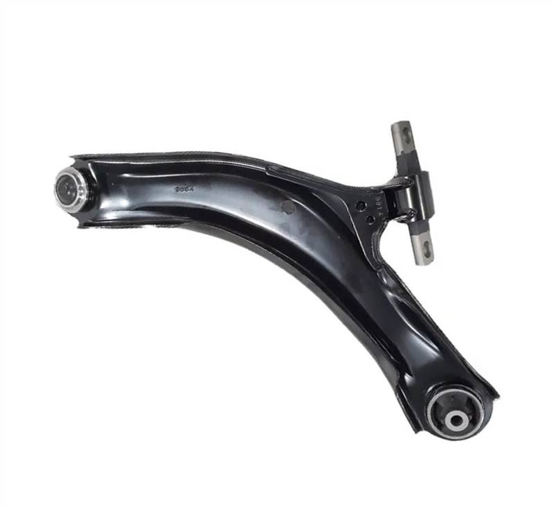 NUOSDEX Kompatibel Mit Nissan Für X-Trail T31 Für Rogue Für Qashqai J10 2007 2008-2012 2013 Autoteile Vorderer Unterer Querlenker 54501-JE20A/54500-JE20A Querlenker(54501-JE20A) von NUOSDEX