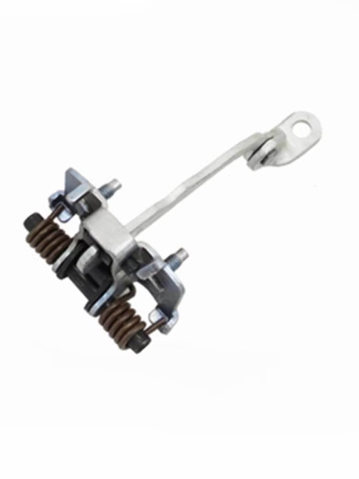 NUOSDEX Kompatibel Mit Peugeot Für 206 1998–2010 Für C2 C3 Türscharnierkontrolle Vorne Und Hinten Mit Türstopper 9181C8 / 9181C9 Türstopper Tür-Check Strap(Front Door) von NUOSDEX