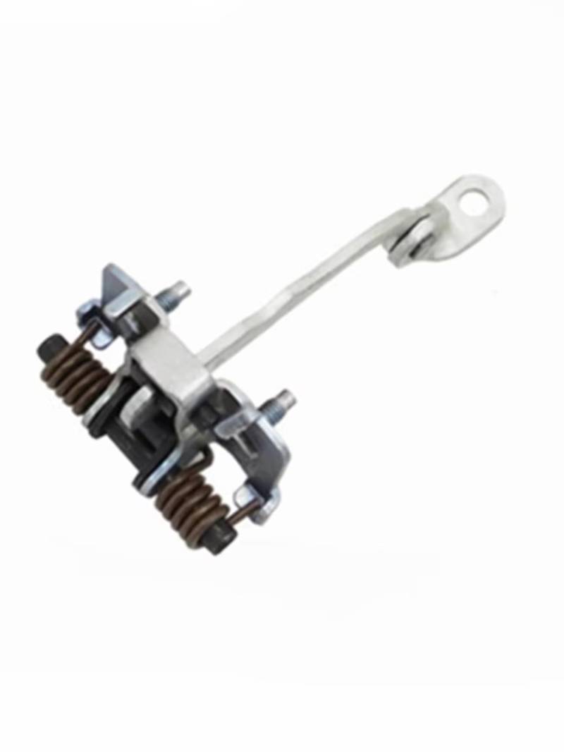 NUOSDEX Kompatibel Mit Peugeot Für 206 1998–2010 Für C2 C3 Türscharnierkontrolle Vorne Und Hinten Mit Türstopper 9181C8 / 9181C9 Türstopper Tür-Check Strap(Front Door) von NUOSDEX