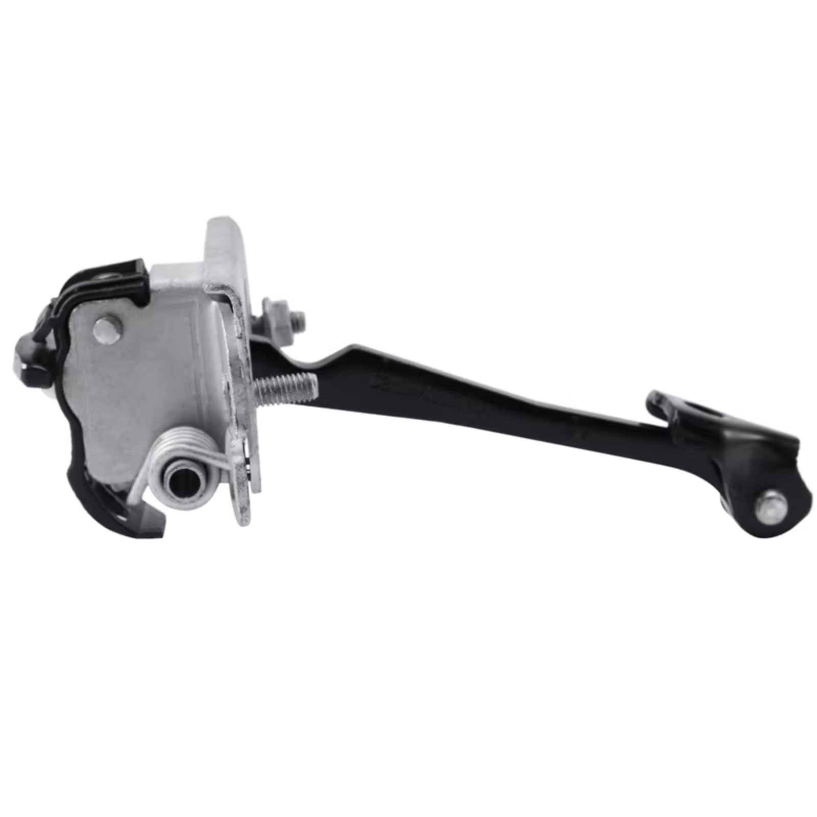 NUOSDEX Kompatibel Mit Peugeot Für 308 308SW 308CC MK1 Türscharnierstopp-Kontrollbandbegrenzung Tür-Check Strap(Silver Rear) von NUOSDEX