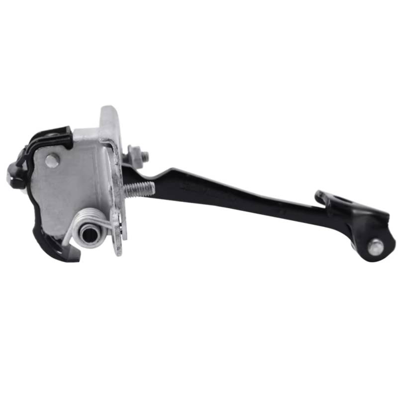 NUOSDEX Kompatibel Mit Peugeot Für 308 308SW 308CC MK1 Türscharnierstopp-Kontrollbandbegrenzung Tür-Check Strap(Silver Rear) von NUOSDEX