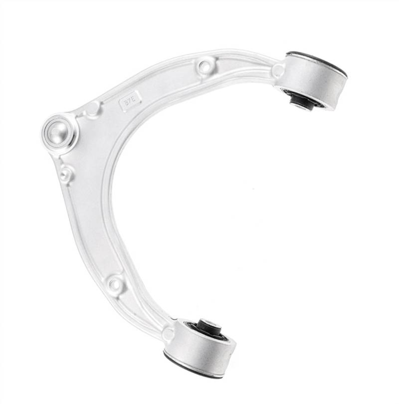 NUOSDEX Kompatibel Mit Porsche Für Panamera 970 3.0 3.6 4.8 2009–2014 2015 2016 97034105103 97034105110 Vorderes Oberes Querlenker-Kugelgelenk Querlenker von NUOSDEX