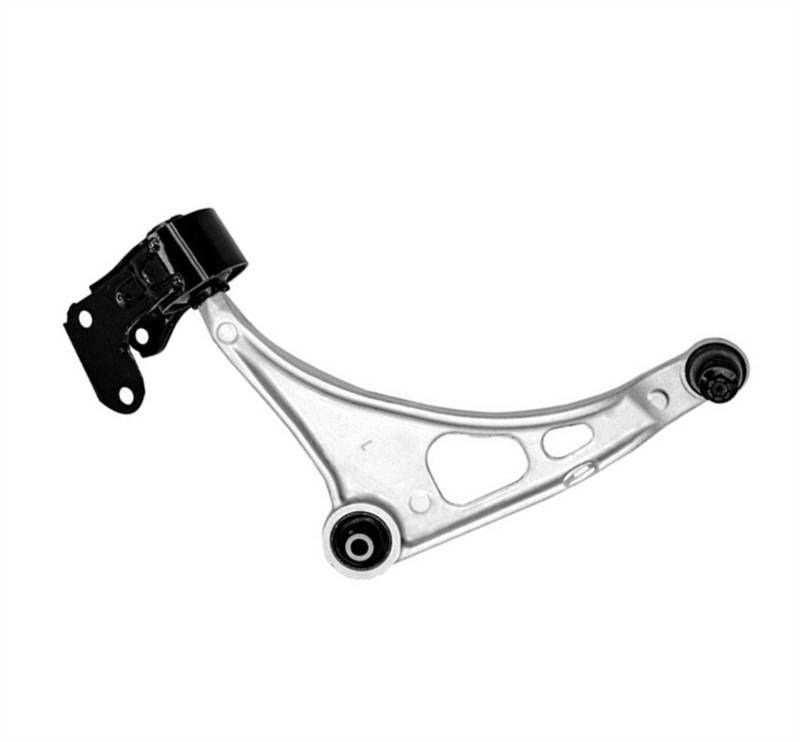 NUOSDEX Kompatibel Mit Ridgeline 2017 2018 2019 2020 2021 Für Passport Für Pilot, Vordere Untere Linke Und Rechte Querlenkeraufhängung 51350T6ZA00 51360T6ZA00 Querlenker(Left) von NUOSDEX