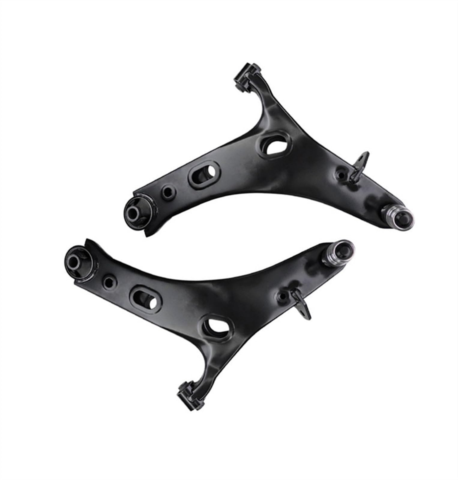 NUOSDEX Kompatibel Mit Subaru Für Forester 2014 2015 2016 2017 2018 20202SG010 Vorderer Unterer Linker Rechter Querlenker-Wishbone-Radaufhängungssatz Querlenker NUOSDEX Kompatibel Mit Subaru Für Forester 2014 2015 2016 2017 2018 20202SG010 Vorderer Unterer Linker Rechter Querlenker-Wishbone-Radaufhängungssatz Querlenker von NUOSDEX