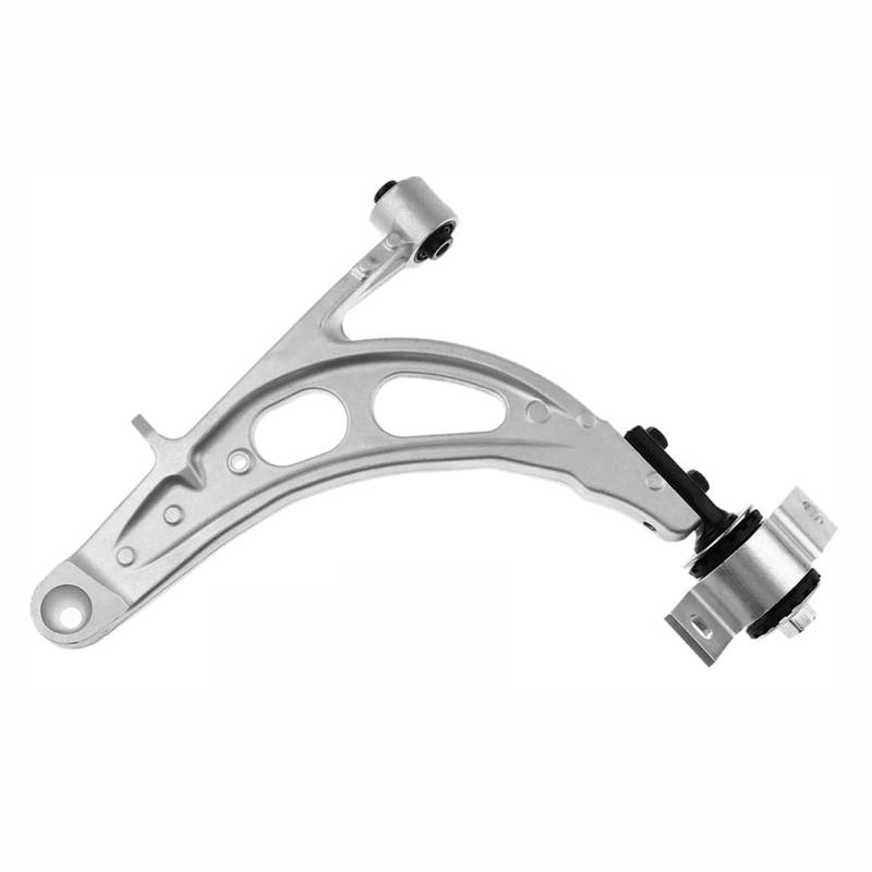 NUOSDEX Kompatibel Mit Subaru Für Impreza 1999 2000 2001 2002 2003 2004 2005 2006 2007 2008 2009 Frontlenker Aufhängungsarm 20202FE260 20202FE270 Querlenker von NUOSDEX
