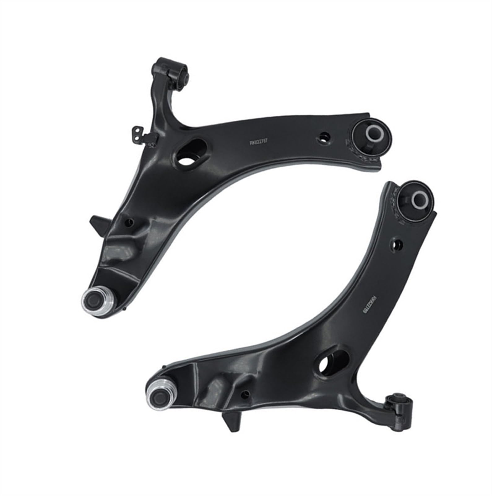 NUOSDEX Kompatibel Mit Subaru Für Impreza Für WRX 2011–2014 Für Forester 2009 2010 2011 2012 2013 Vorderer Unterer Querlenker, Kugelgelenk, Linker Und Rechter Querlenker Querlenker NUOSDEX Kompatibel Mit Subaru Für Impreza Für WRX 2011–2014 Für Forester 2009 2010 2011 2012 2013 Vorderer Unterer Querlenker, Kugelgelenk, Linker Und Rechter Querlenker Querlenker von NUOSDEX