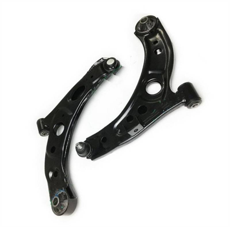 NUOSDEX Kompatibel Mit Subaru Für Justy IV 48068-B1020 48069-B1020 Vorderer Unterer Querlenker Wishbone Suspension Querlenker Autoteile Querlenker von NUOSDEX
