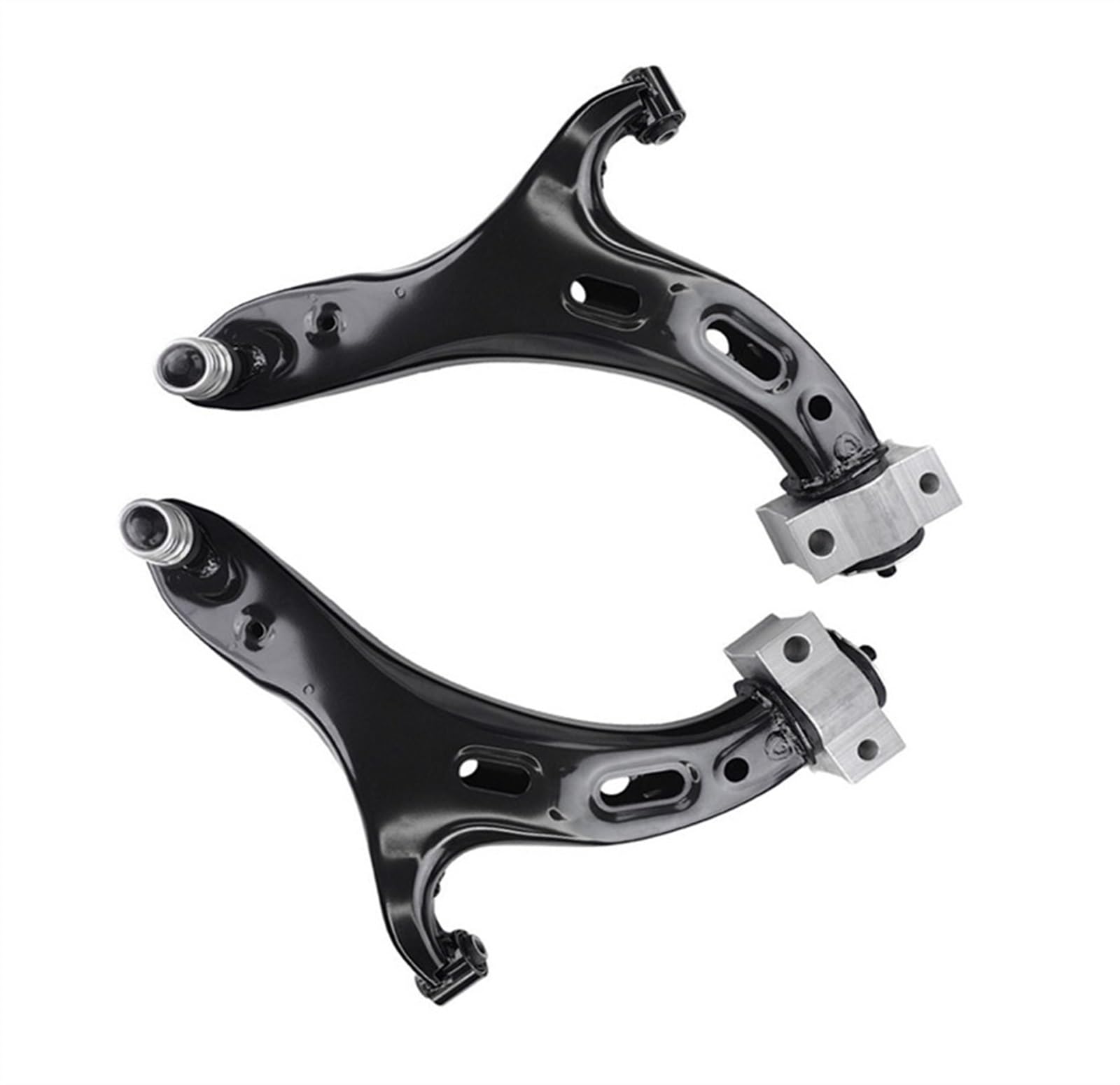 NUOSDEX Kompatibel Mit Subaru Für Legacy Für Outback 2015 2016 2017 2018 2019, Vorderer Unterer Querlenker, Kugelgelenke, Aufhängung, Querlenker-Querlenker-Kit Querlenker NUOSDEX Kompatibel Mit Subaru Für Legacy Für Outback 2015 2016 2017 2018 2019, Vorderer Unterer Querlenker, Kugelgelenke, Aufhängung, Querlenker-Querlenker-Kit Querlenker von NUOSDEX
