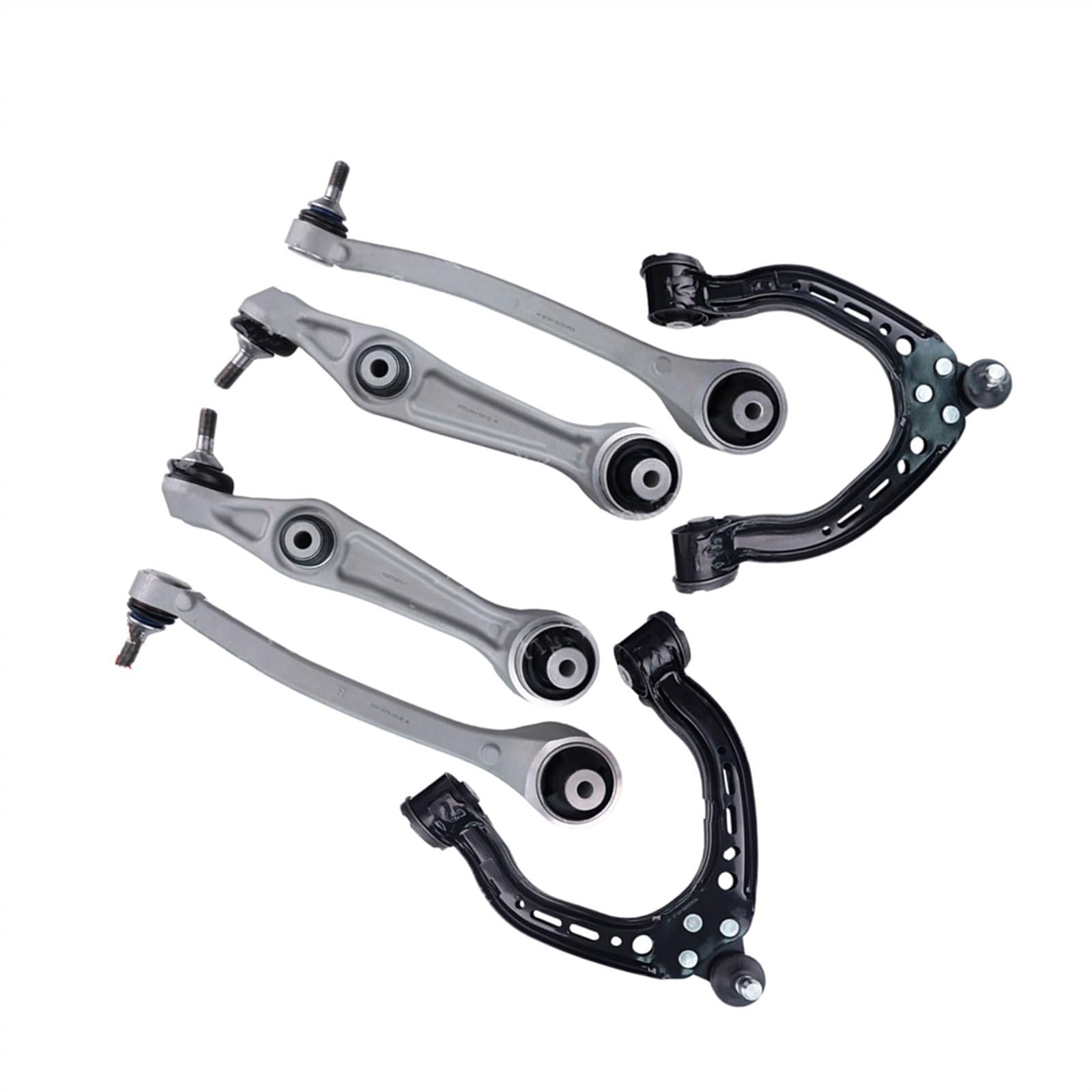 NUOSDEX Kompatibel Mit Tesla Für Model S 5YJS 2012 2013 2014 2015-2019 2020 2021 2022 1043965-00-A Vordere Obere U-Typ-Unterlenker-Aufhängungssätze Querlenker NUOSDEX Kompatibel Mit Tesla Für Model S 5YJS 2012 2013 2014 2015-2019 2020 2021 2022 1043965-00-A Vordere Obere U-Typ-Unterlenker-Aufhängungssätze Querlenker von NUOSDEX