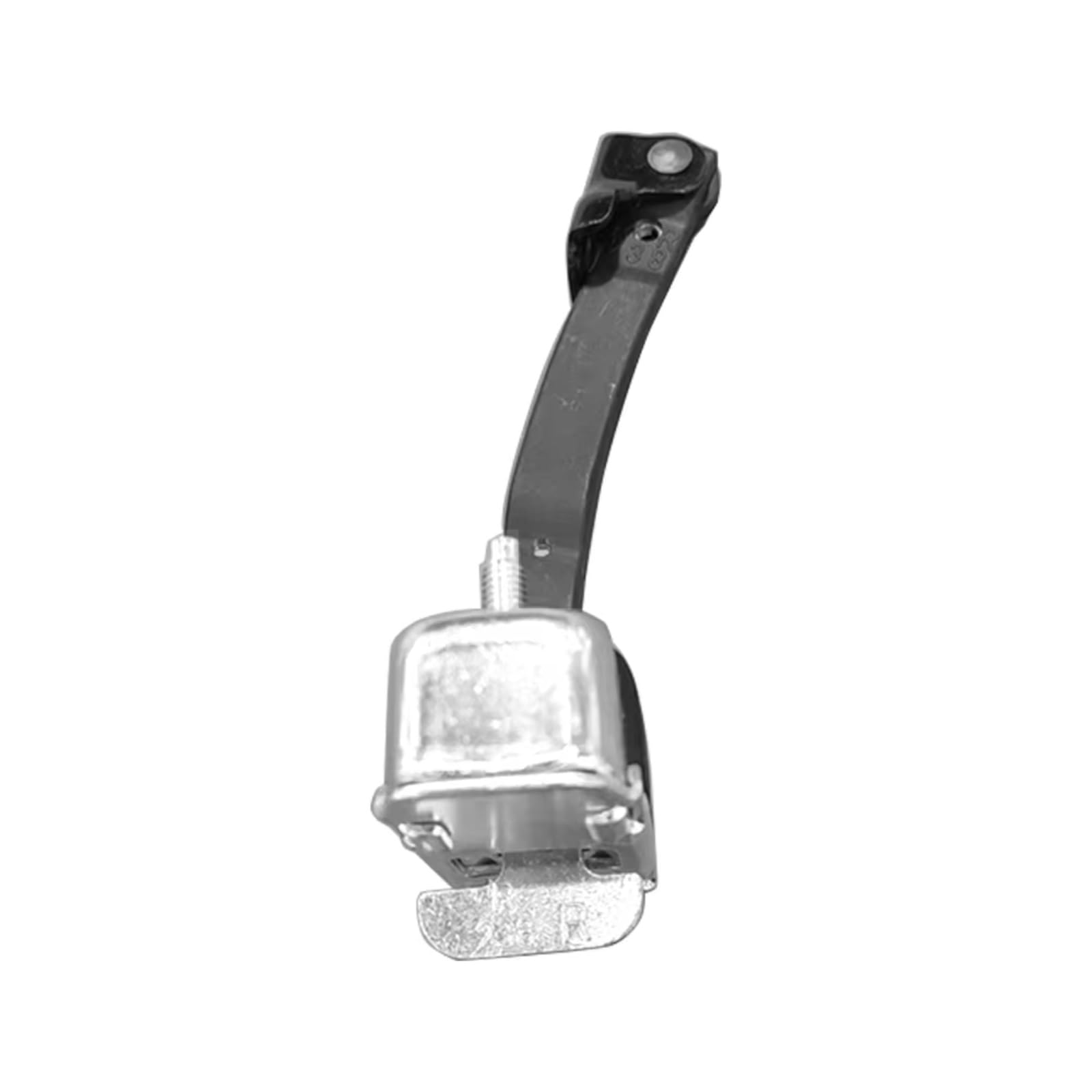NUOSDEX Kompatibel Mit Toyota Für Corolla 2009-2013 Tür Stop Check Strap Auto Vorne Hinten Rechts Links Türscharnier Stop Begrenzer 68630-02160 Tür-Check Strap(Rear Left or Right) von NUOSDEX