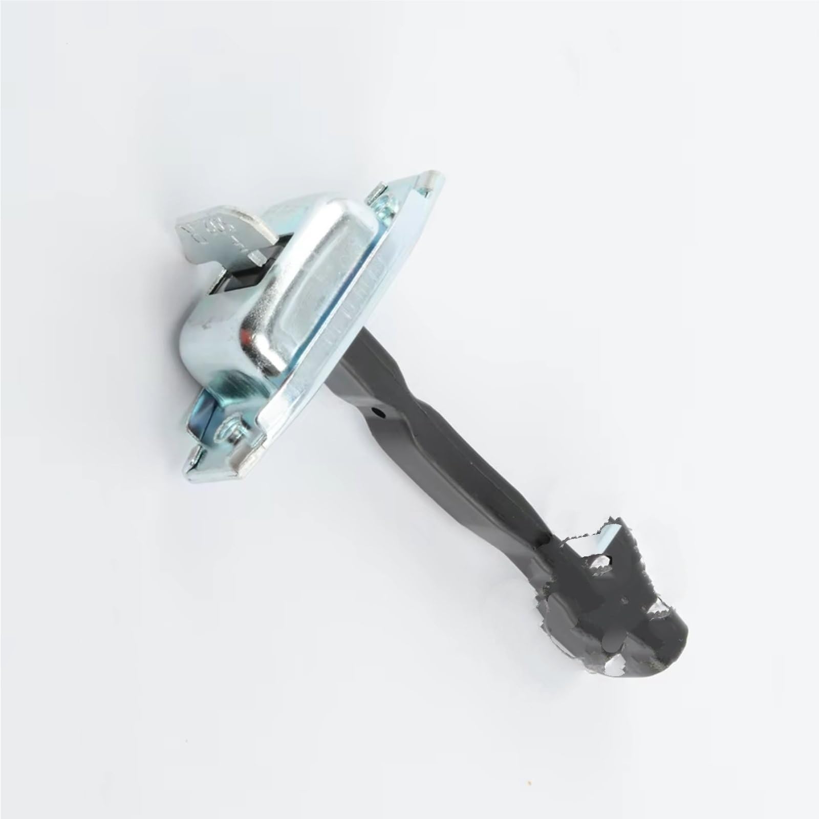 NUOSDEX Kompatibel Mit Toyota Für Corolla Für Matrix Für Schrägheck Autozubehör Türstopper Checker Türprüfband Scharnierarm Tür-Check Strap(Front Left) von NUOSDEX