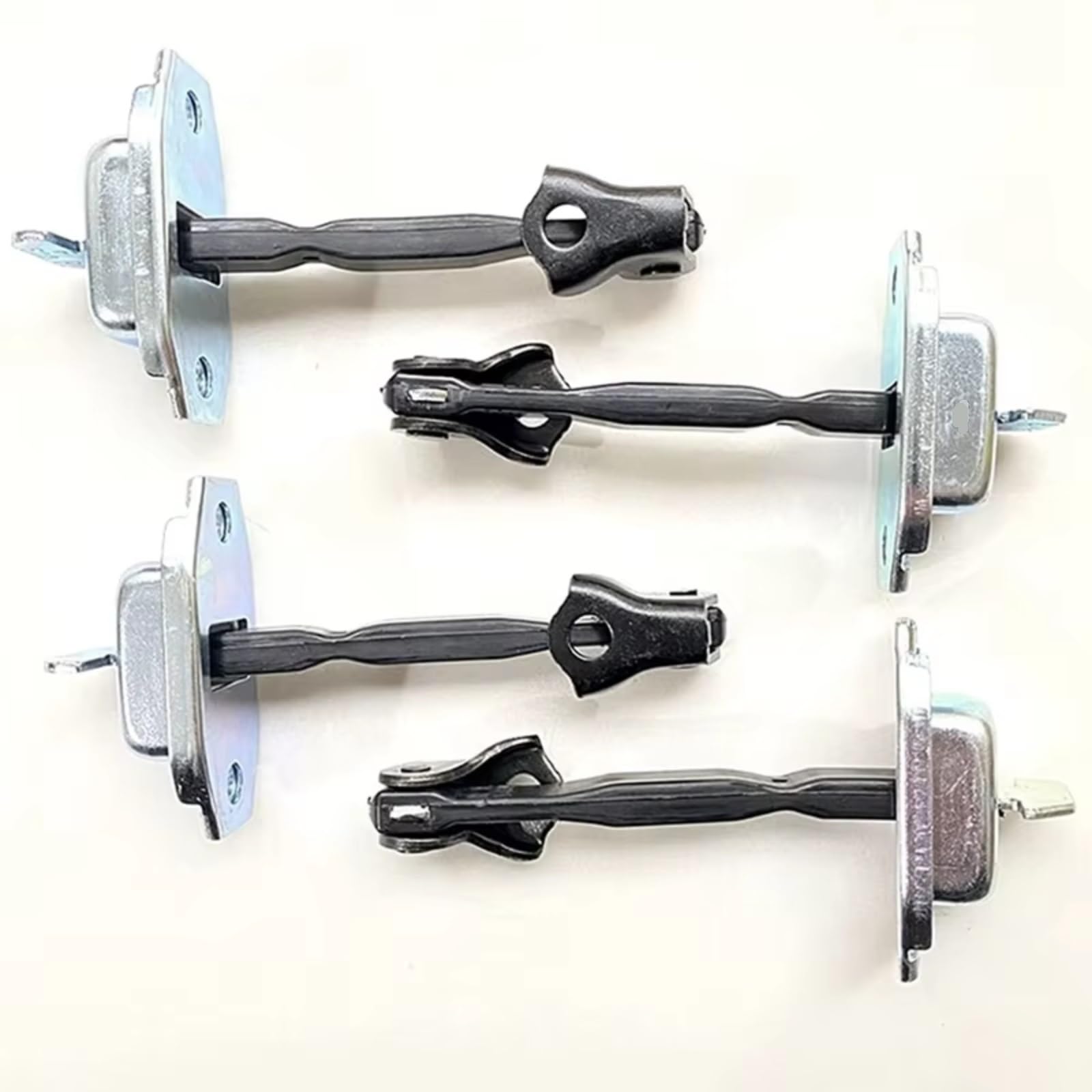 NUOSDEX Kompatibel Mit Toyota Für Corolla Für Prius 2003–2009. Türscharnier-Stoppbegrenzer 68630-02100 68610-0D020 Tür-Check Strap NUOSDEX Kompatibel Mit Toyota Für Corolla Für Prius 2003–2009. Türscharnier-Stoppbegrenzer 68630-02100 68610-0D020 Tür-Check Strap von NUOSDEX