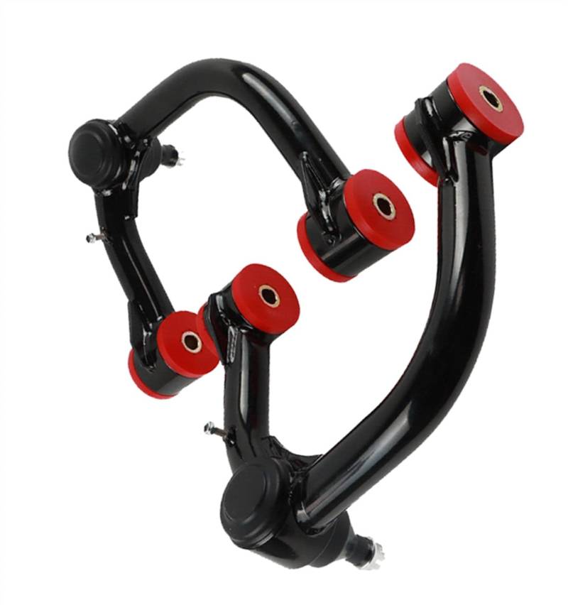 NUOSDEX Kompatibel Mit Toyota Für Fortuner 2004–2019 2020 2021 2022 2023 2024 Für Hilux 7. 2–4 Zoll Lift Front Upper Control Arme Aufhängung Control Arm Querlenker von NUOSDEX