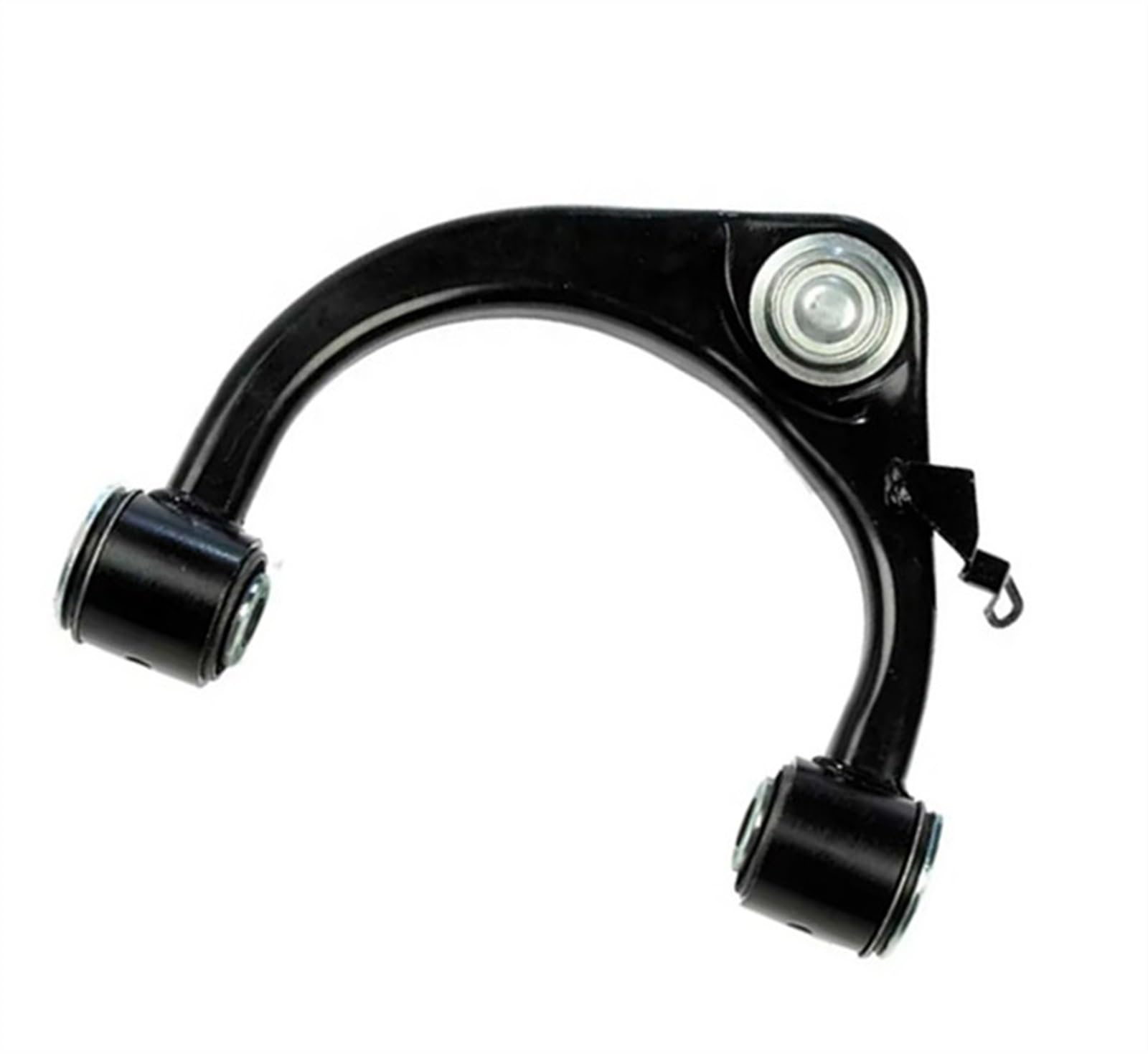 NUOSDEX Kompatibel Mit Toyota Für Land Für Cruiser 100 UZJ100 FZJ100 1998-2024 Links Rechts Vorne Oberer Querlenker Aufhängungsarm 48630-60010 48610-60030 Querlenker(48610-60030) von NUOSDEX