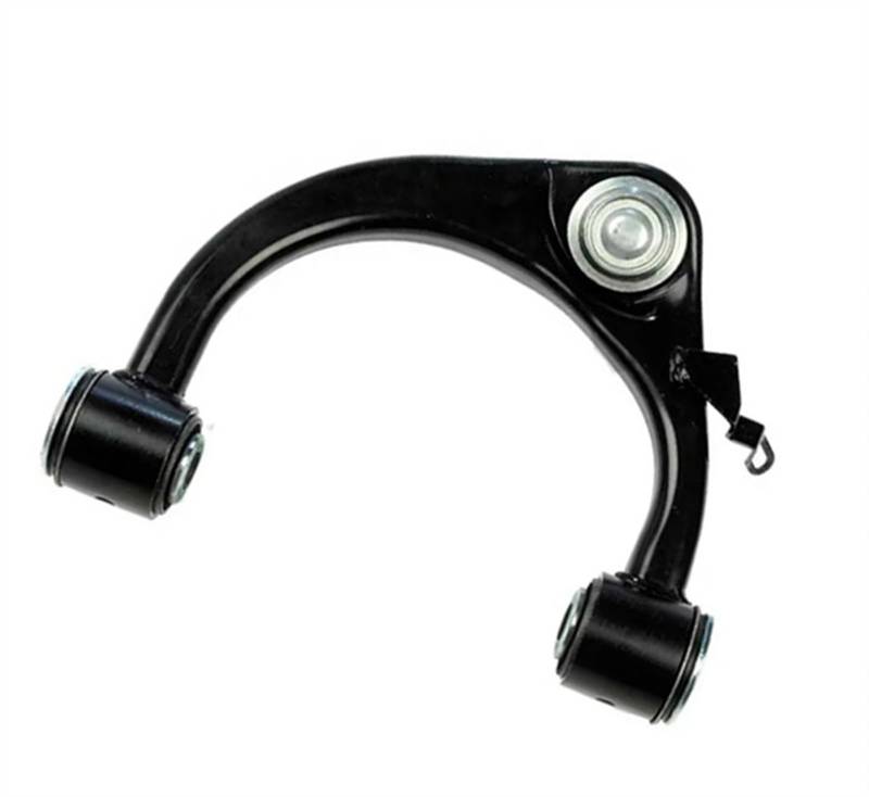 NUOSDEX Kompatibel Mit Toyota Für Land Für Cruiser 100 UZJ100 FZJ100 1998-2024 Links Rechts Vorne Oberer Querlenker Aufhängungsarm 48630-60010 48610-60030 Querlenker(48610-60030) von NUOSDEX