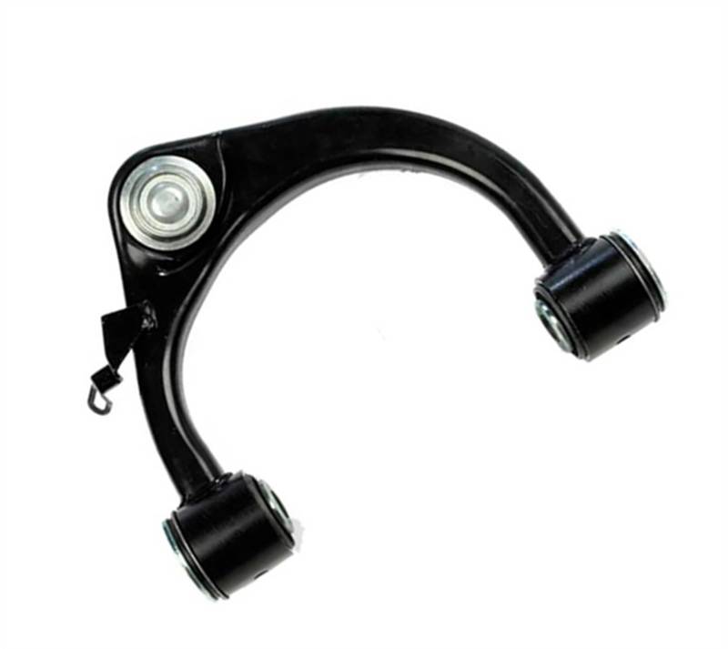 NUOSDEX Kompatibel Mit Toyota Für Land Für Cruiser 100 UZJ100 FZJ100 1998-2024 Links Rechts Vorne Oberer Querlenker Aufhängungsarm 48630-60010 48610-60030 Querlenker(48630-60010) von NUOSDEX
